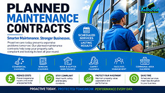 Why More South West London and Surrey Businesses Are Switching to Planned Maintenance Contracts